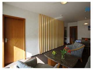 Apartamento de vacaciones Borkum Características 9