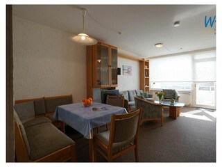 Vakantieappartement Borkum Kenmerken 10