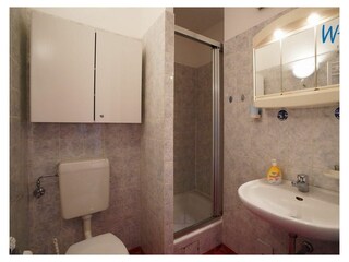 Apartamento de vacaciones Borkum Características 11