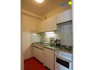 Apartamento de vacaciones Borkum  17