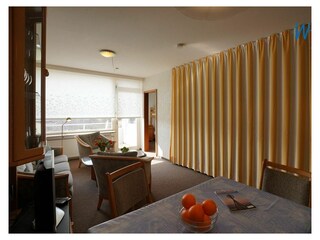 Apartamento de vacaciones Borkum Características 15