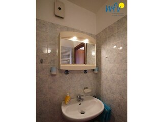 Apartamento de vacaciones Borkum  18