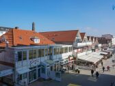 Appartamento per vacanze Borkum  1