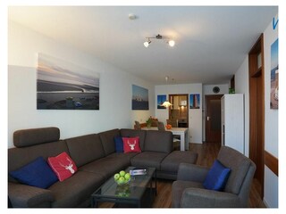 Appartamento per vacanze Borkum Caratteristiche 7