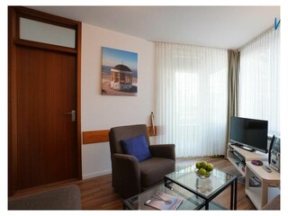 Appartamento per vacanze Borkum Caratteristiche 9