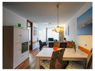 Appartamento per vacanze Borkum Caratteristiche 10