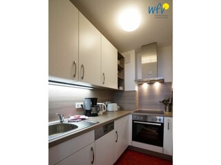 Vakantieappartement Borkum  21