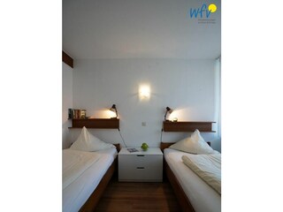 Vakantieappartement Borkum Kenmerken 17