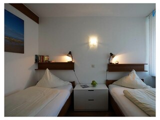 Vakantieappartement Borkum Kenmerken 18