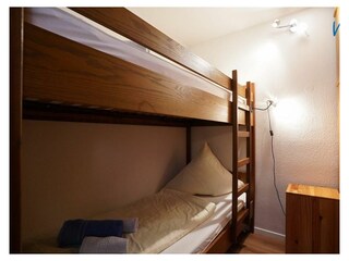 Vakantieappartement Borkum Kenmerken 19