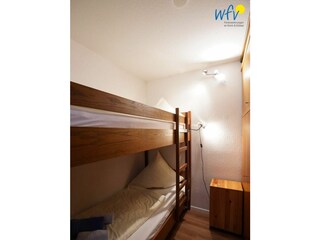 Appartamento per vacanze Borkum Caratteristiche 20