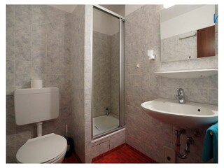 Vakantieappartement Borkum  26