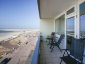 Vakantieappartement Borkum  1