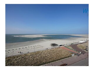 Vakantieappartement Borkum  25