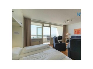 Apartamento de vacaciones Borkum Características 11