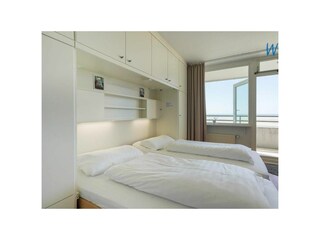 Appartamento per vacanze Borkum  26