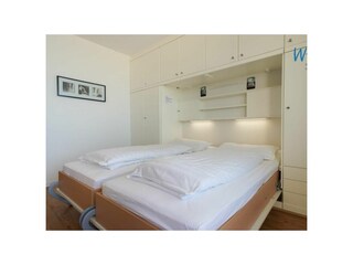 Vakantieappartement Borkum  27