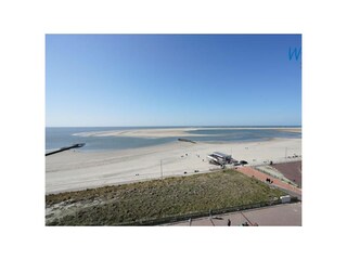 Apartamento de vacaciones Borkum  23