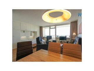 Apartamento de vacaciones Borkum Características 14