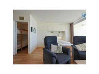 Apartamento de vacaciones Borkum Características 17