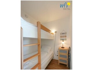 Apartamento de vacaciones Borkum Características 18