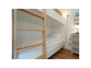 Apartamento de vacaciones Borkum Características 19