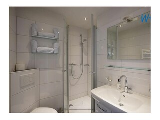 Apartamento de vacaciones Borkum  24