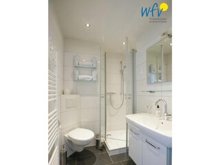 Appartamento per vacanze Borkum  30