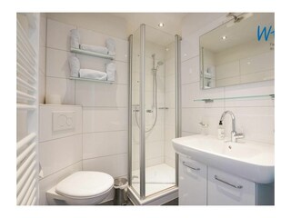 Apartamento de vacaciones Borkum  26