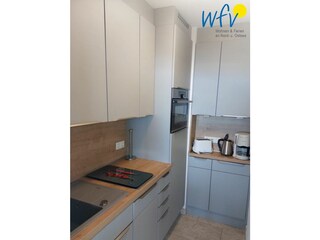 Apartamento de vacaciones Borkum Grabación al aire libre 3