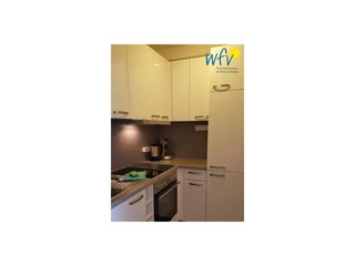 Vakantieappartement Borkum  18