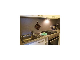 Appartamento per vacanze Borkum  19