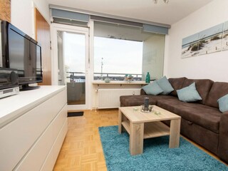 Vakantieappartement Borkum Kenmerken 7