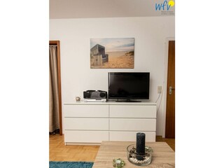 Appartamento per vacanze Borkum  23