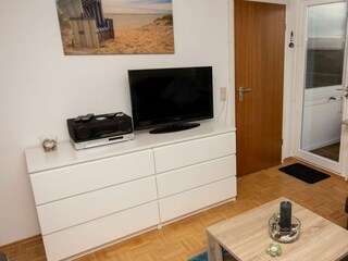 Appartamento per vacanze Borkum  24