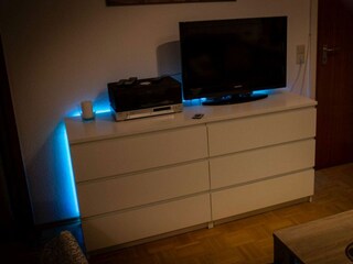 Appartamento per vacanze Borkum  25