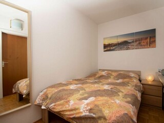 Vakantieappartement Borkum Kenmerken 12