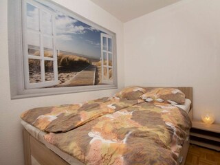 Vakantieappartement Borkum Kenmerken 14