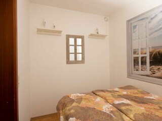 Vakantieappartement Borkum Kenmerken 15