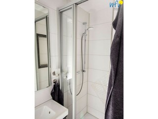 Appartamento per vacanze Borkum  27