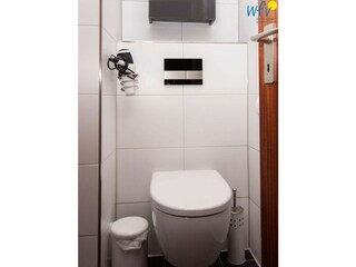 Vakantieappartement Borkum  28