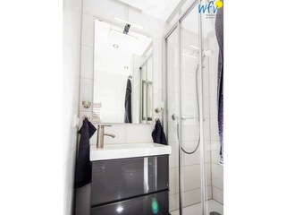 Appartamento per vacanze Borkum  29