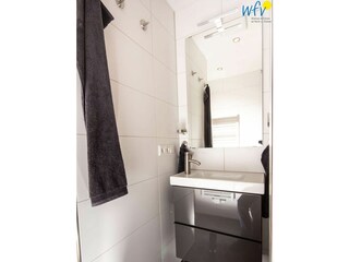 Appartamento per vacanze Borkum  30