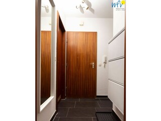 Vakantieappartement Borkum Kenmerken 16