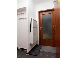 Vakantieappartement Borkum Kenmerken 17