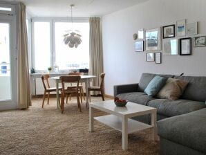 Vakantieappartement 4030091 - Appartement "Seeblick" - Borkum - image1