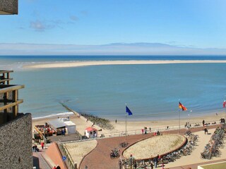 Appartamento per vacanze Borkum Caratteristiche 7