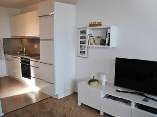 Appartamento per vacanze Borkum Caratteristiche 11