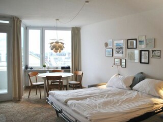 Appartamento per vacanze Borkum Caratteristiche 9