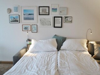 Appartamento per vacanze Borkum Caratteristiche 10